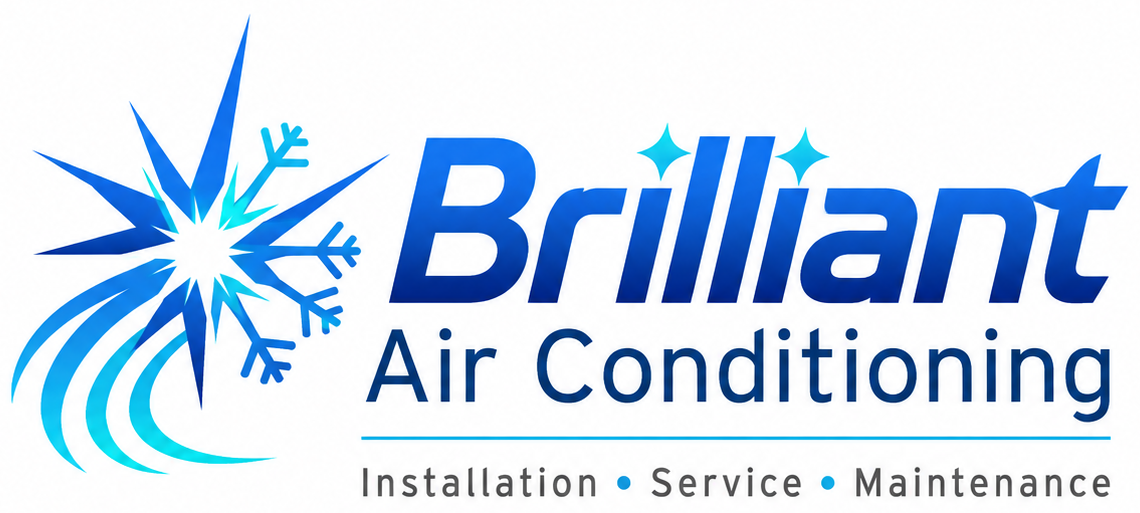 Brilliant Air Conditioning